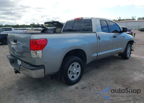 2013 Toyota Tundra Grade 4.6L V8 from USA, damaged, VIN 5TFRM5F17DX058824